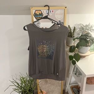 Life is Good Tank Top